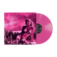 Lukas Graham - 4 (The Pink Album) (180g) (Limitierte...