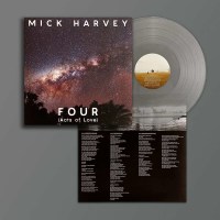 Mick Harvey - Four (Acts Of Love) (Limited Edition)...