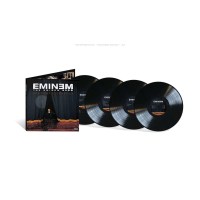 Eminem - The Eminem Show (20th Anniversary) (Deluxe...