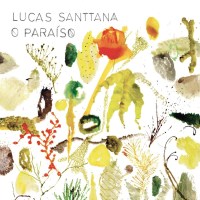 Lucas Santtana - O Paraíso -   - (LP / O)