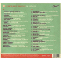 The Skatalites - Essential Artist Collection -   - (CD / E)