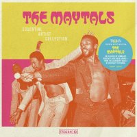 The Maytals - Essential Artist Collection -   - (CD /...