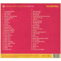 The Maytals - Essential Artist Collection -   - (CD /...