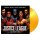 OST - Justice League (180g) (Limited Numbered Edition) (Flaming Vinyl) -   - (Vinyl / Pop (Vinyl))