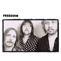 Freedom - Freedom -   - (CD / F)