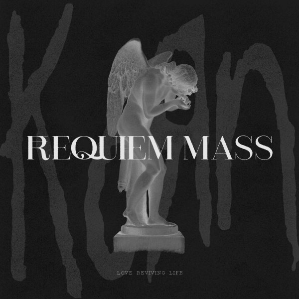 Korn - Requiem Mass - Live 2022 -   - (LP / R)