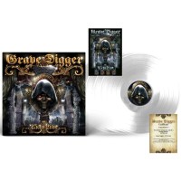 Grave Digger - 25 To Live (Limited Edition Box Set)...