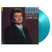 André Hazes - Jij Bent Alles (180g) (Limited...