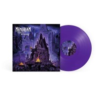 Memoriam - Rise To Power (Limited Edition) (Purple Vinyl)...