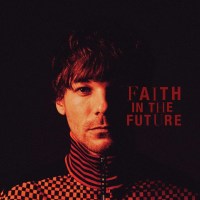 Louis Tomlinson - Faith In The Future (Deluxe Lenticular...