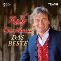 Rudy Giovannini - Das Beste -   - (CD / Titel: Q-Z)