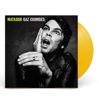 Gaz Coombes - Matador (Reissue) (180g) (Limited Edition)...