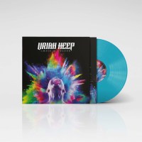 Uriah Heep - Chaos & Colour (Limited Indie Exclusive...