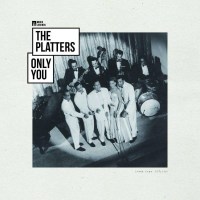 The Platters - Only You (remastered) (180g)