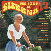 Various Artists - The Spirit Of Sireena Vol.17 -   - (CD...