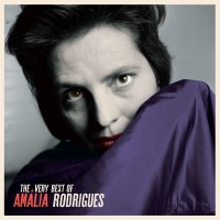 Amália Rodrigues - The Very Best Of Amália...