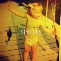 Modern Baseball - Sports (Lime Green Vinyl) -   - (Vinyl...