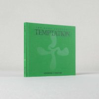 Tomorrow X Together (TXT) - The Name Chapter: Temptation...