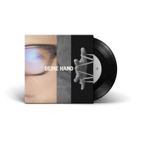 Herbert Grönemeyer - Deine Hand (Limited Edition) -...