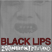 Black Lips - 200 Million Thousand (White Vinyl) -   - (LP...