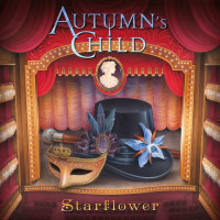 Autumns Child - Starflower -   - (CD / Titel: A-G)