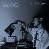 Belle & Sebastian - Late Developers -   - (Vinyl /...