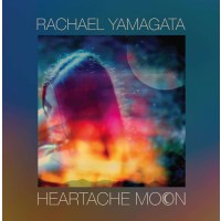 Rachael Yamagata - Heartache Moon (180g) -   - (Vinyl /...