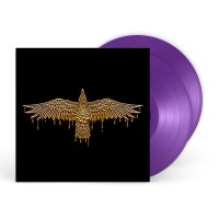 Mono Inc. - Ravenblack (Limited Edition) (Purple Vinyl) -...