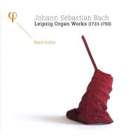 Johann Sebastian Bach (1685-1750) - Orgelwerke -   - (CD...