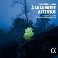 Camille Saint-Saens (1835-1921) - Kammerchor Accentus - A...