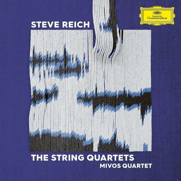 Steve Reich - Sämtliche Streichquartette -   - (CD / Titel: H-Z)