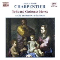 Marc-Antoine Charpentier (1643-1704) - Weihnachtsmotetten...