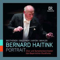 Ludwig van Beethoven (1770-1827) - Bernard Haitink -...