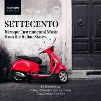 Alessandro Scarlatti (1660-1725) - Settecento - Baroque...