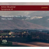 Anton Bruckner (1824-1896) - Symphonie Nr.7 -   - (SACD / A)