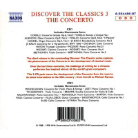 Various Artists - Naxos-Sampler "Discover the...