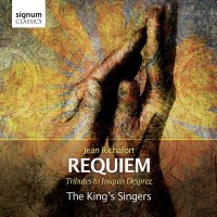 Jean Richafort (1480-1547) - Requiem in memoriam Josquin...