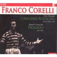 Pietro Mascagni (1863-1945) - Cavalleria Rusticana -   -...