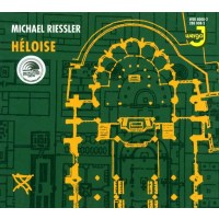 Michael Riessler - Heloise -   - (CD / Titel: H-Z)