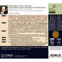 Wolfgang Rihm - Orgelwerke "Wolfgang Rihm und die Orgel" -   - (Classic / SACD)