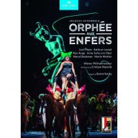 Jacques Offenbach (1819-1880) - Orphee aux Enfers -   -...