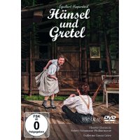 Engelbert Humperdinck (1854-1921) - Hänsel &...