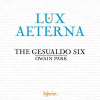 Thomas Tallis (1505-1585) - The Gesualdo Six - Lux...