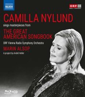 - Camilla Nylund - Masterpieces from the Great American...