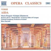 Giuseppe Verdi (1813-1901) - Aida -   - (CD / A)