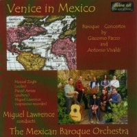 Giacomo Facco (1676-1753) - Mexican Baroque Orchestra -...