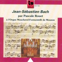 Johann Sebastian Bach (1685-1750) - Acht kleine...