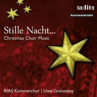 Adrian Willaert (1490-1562) - RIAS Kammerchor - Stille...