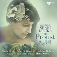 Reynaldo Hahn (1875-1947) - Shani Diluka - The Proust...