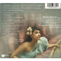 Reynaldo Hahn (1875-1947) - Shani Diluka - The Proust Album -   - (CD / Titel: H-Z)